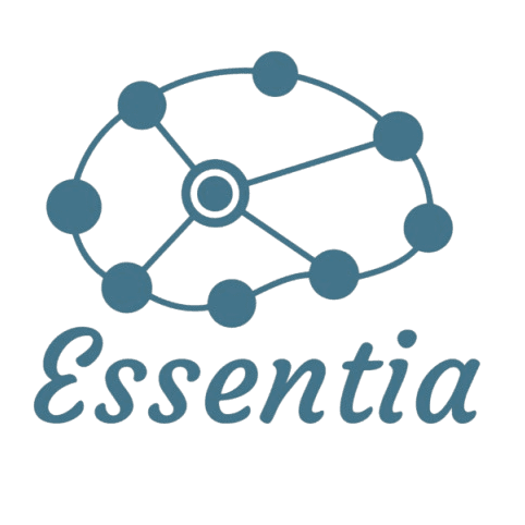 Logo do Instituto Essentia